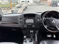 2010 Mitsubishi Pajero