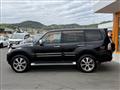 2010 Mitsubishi Pajero