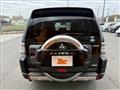 2010 Mitsubishi Pajero