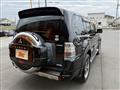 2010 Mitsubishi Pajero