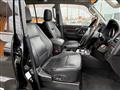 2010 Mitsubishi Pajero