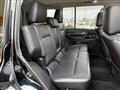 2010 Mitsubishi Pajero