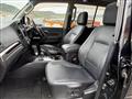 2010 Mitsubishi Pajero