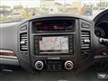 2010 Mitsubishi Pajero