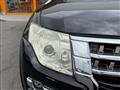2010 Mitsubishi Pajero