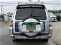 2007 Mitsubishi Pajero