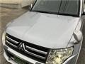 2007 Mitsubishi Pajero