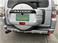 2007 Mitsubishi Pajero
