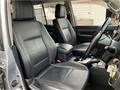 2007 Mitsubishi Pajero