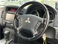 2007 Mitsubishi Pajero