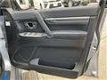 2007 Mitsubishi Pajero
