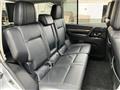 2007 Mitsubishi Pajero
