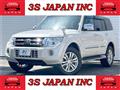 2012 Mitsubishi Pajero