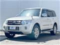 2012 Mitsubishi Pajero