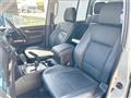2012 Mitsubishi Pajero