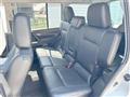 2012 Mitsubishi Pajero