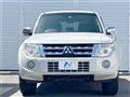 2012 Mitsubishi Pajero