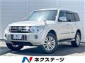 2012 Mitsubishi Pajero