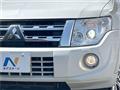 2012 Mitsubishi Pajero