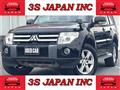 2008 Mitsubishi Pajero