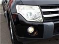 2008 Mitsubishi Pajero
