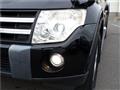 2008 Mitsubishi Pajero