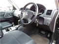 2008 Mitsubishi Pajero