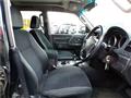 2008 Mitsubishi Pajero