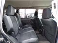 2008 Mitsubishi Pajero