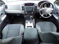 2008 Mitsubishi Pajero