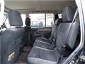 2008 Mitsubishi Pajero