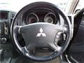 2008 Mitsubishi Pajero