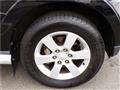 2008 Mitsubishi Pajero