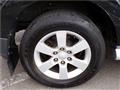 2008 Mitsubishi Pajero