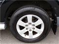 2008 Mitsubishi Pajero