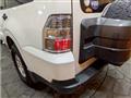 2007 Mitsubishi Pajero