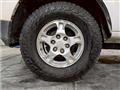 2007 Mitsubishi Pajero