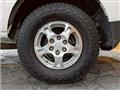 2007 Mitsubishi Pajero