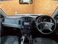 2007 Mitsubishi Pajero