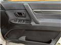 2007 Mitsubishi Pajero