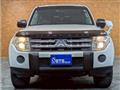 2007 Mitsubishi Pajero