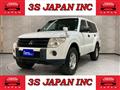 2009 Mitsubishi Pajero