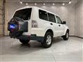 2009 Mitsubishi Pajero