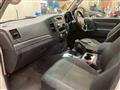 2009 Mitsubishi Pajero