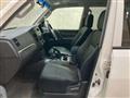 2009 Mitsubishi Pajero