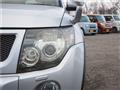 2007 Mitsubishi Pajero