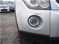 2007 Mitsubishi Pajero