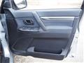 2007 Mitsubishi Pajero