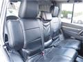 2007 Mitsubishi Pajero