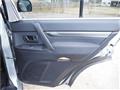 2007 Mitsubishi Pajero